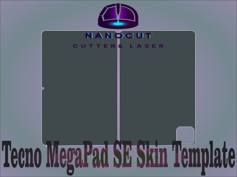 Tecno MegaPad SE